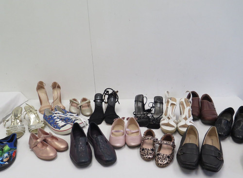 Womens mens kids - mens, mixed