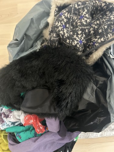 5kg mixed accessories - 🔥,