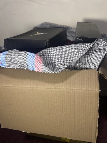 Joblot kickoff trainers - joblot, 13