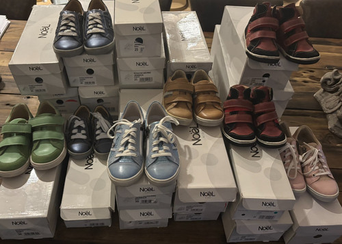 Job lot pairs - , childrens