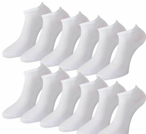 Pairs mens trainer socks - mens,
