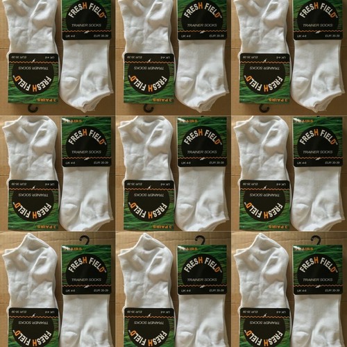 Pairs ladies white - of,