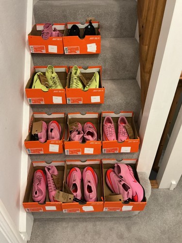 Bundle pairs of nike - bundle,