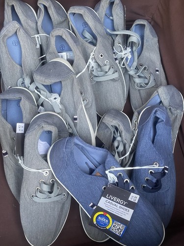 Job lot pairs livergy - job, 7