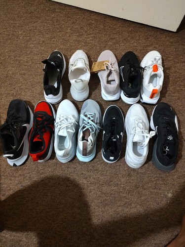 Single shoe left - left, rightx