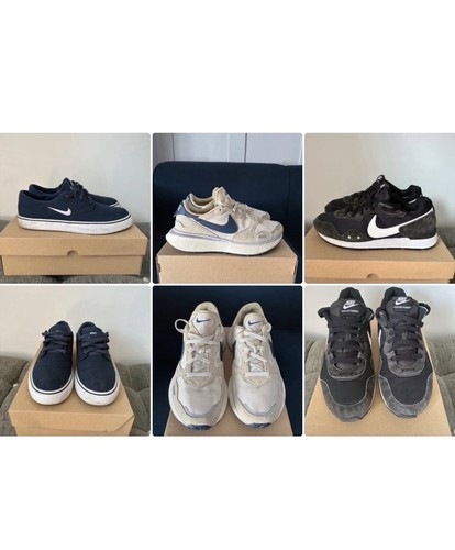 Nike trainers job lot bundle - trainers,