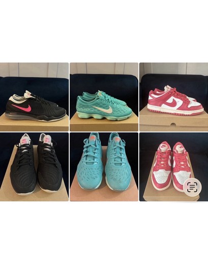 Nike trainers job lot bundle - lot,