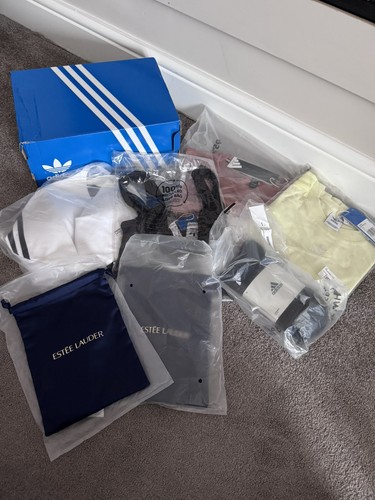 Big reseller bundle adidas - reseller,