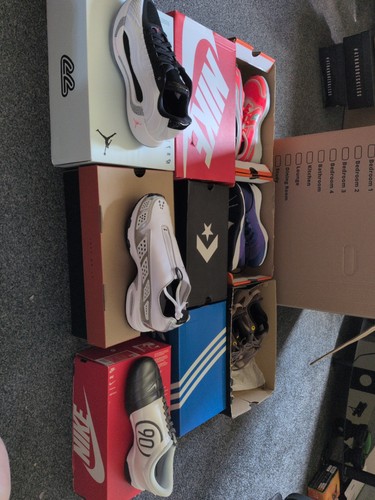 Joblot bundle bnib - joblot, of