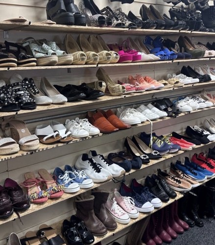 Women boots trainers shoes - trainers,