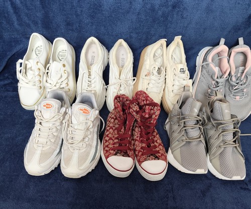 Job lot bundle 7pairs - job,
