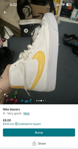 Nike blazers women - blazers, women’s
