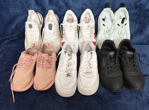 Job lot 6pairs - lot, ,6pairs